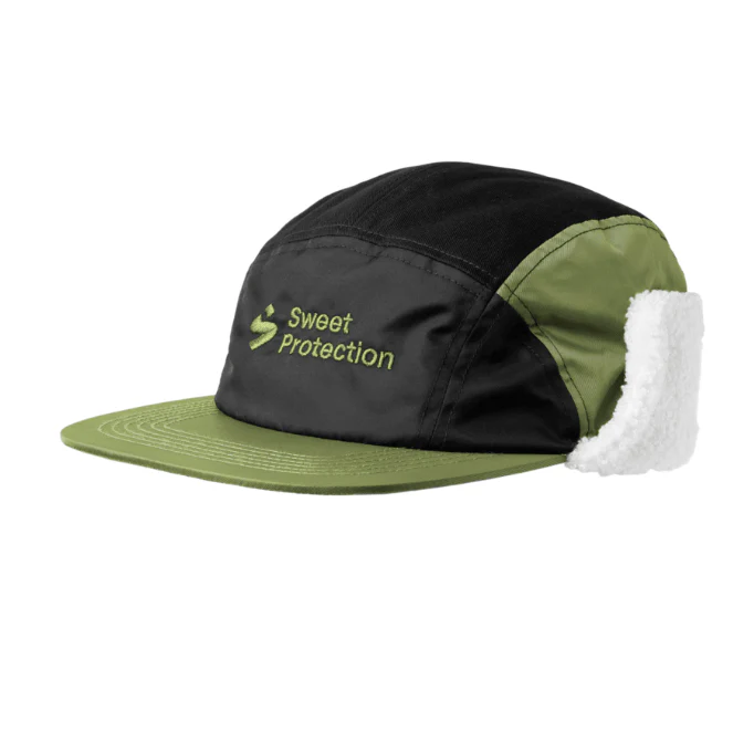 Sweet Protection Berm Cap - Image 2