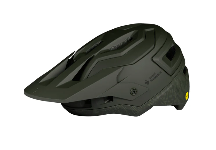 Sweet Protection Bushwhacker 2Vi MIPS - Image 2