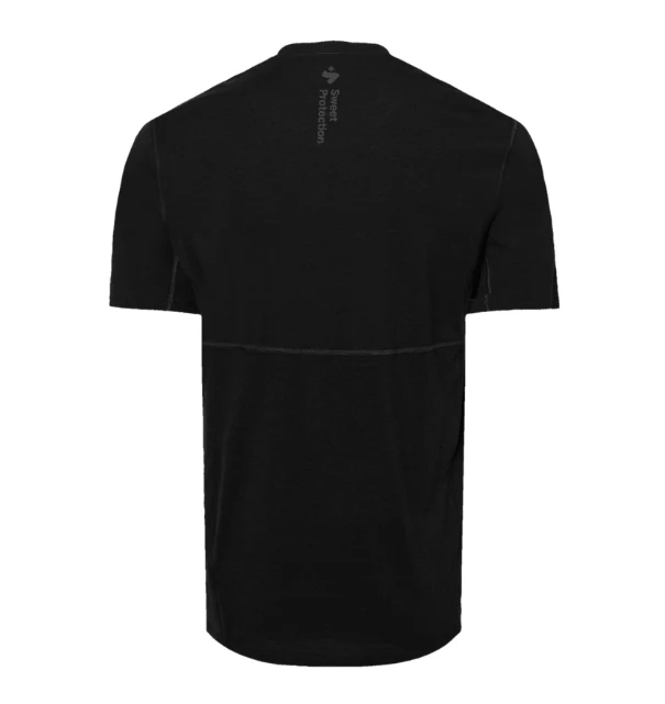 Sweet Protection Hunter Merino SS Jersey M - Image 2