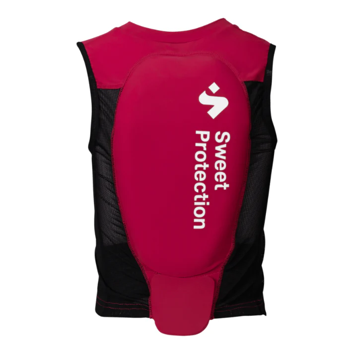 Sweet Protection Jr Back Protector Vest - Image 2