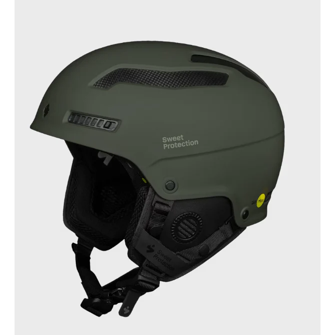 Sweet Protection Trooper 2Vi® MIPS - Image 9