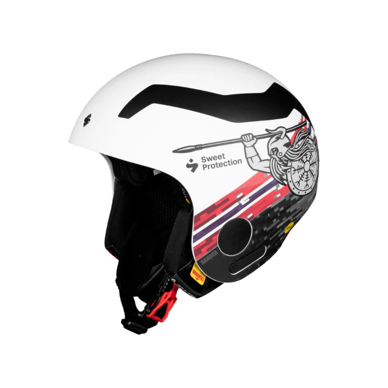 Sweet Protection Volata 2Vi® MIPS x Sander