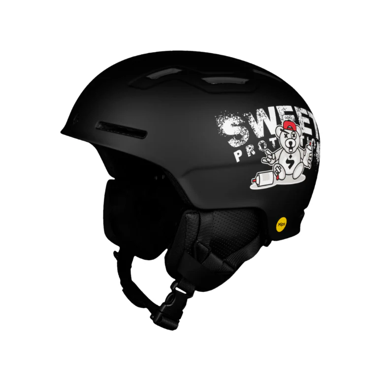 Sweet Protection Winder MIPS Junior - Image 3