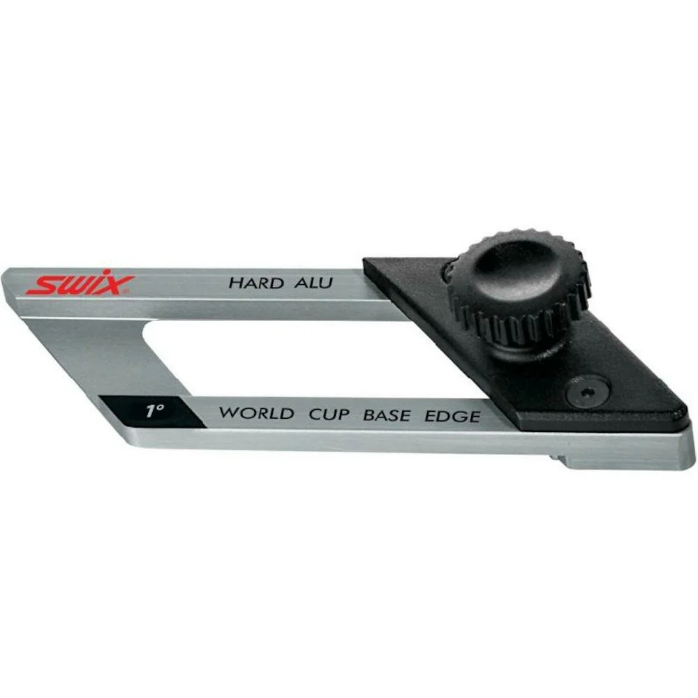 Swix 1° WC Base Edge File Guide - Image 2