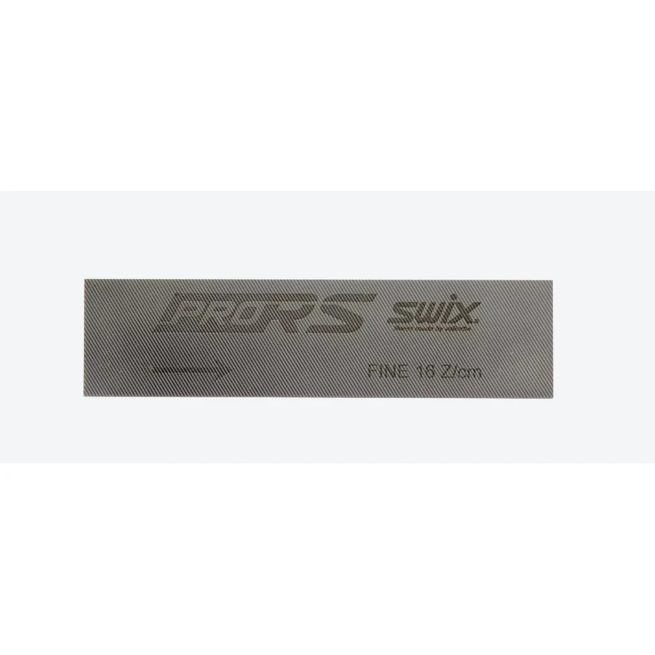 Swix Fine Cut Racing Pro file