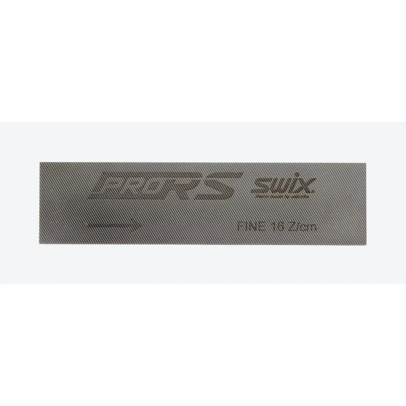 Swix Fine Cut Racing Pro file - Image 2