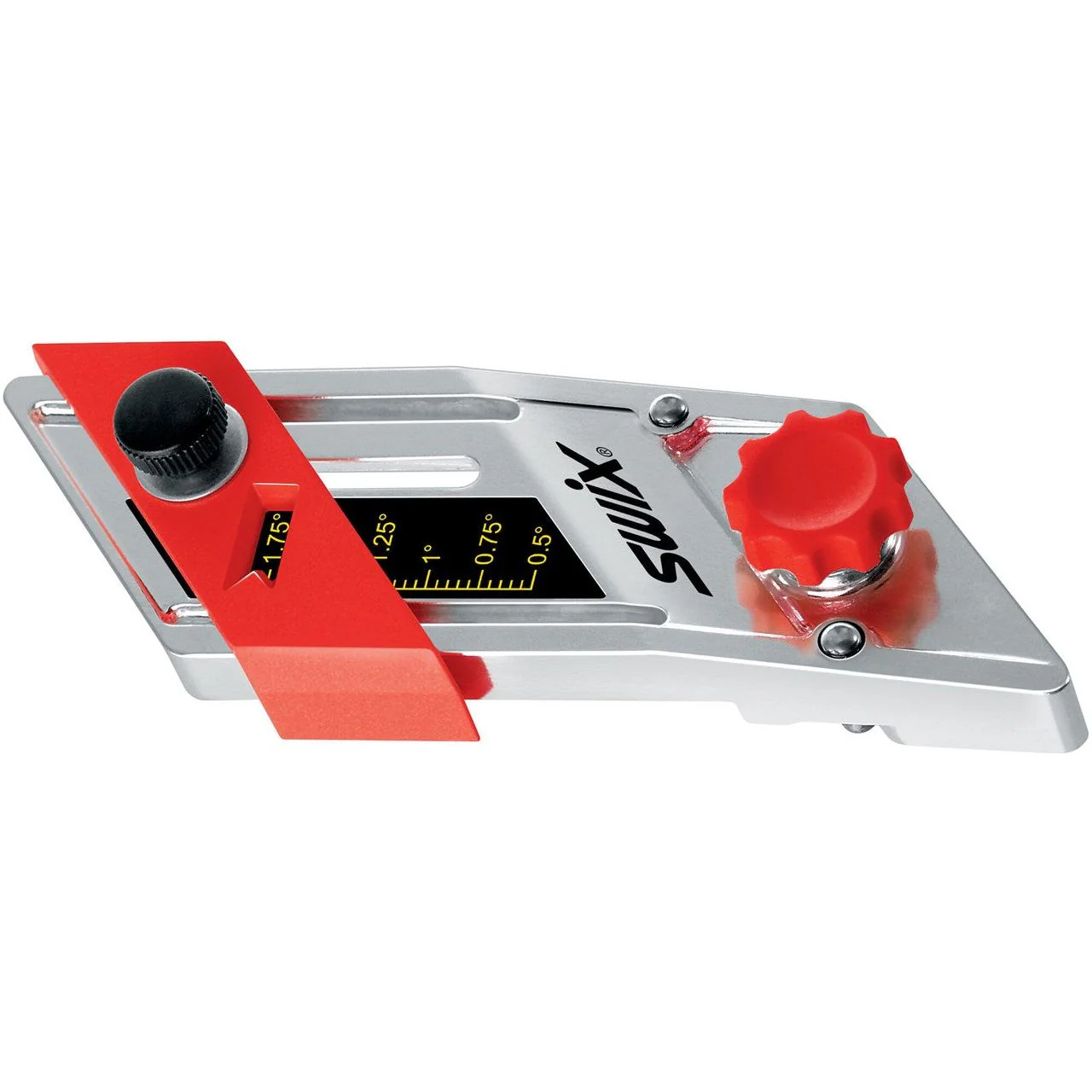 Swix Adjustable base edge file guide - Image 2