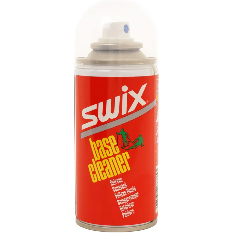Swix Base cleaner aerosol - Image 2