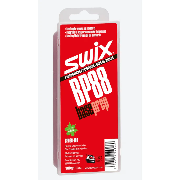 Swix BP88 Base Prep - Image 2