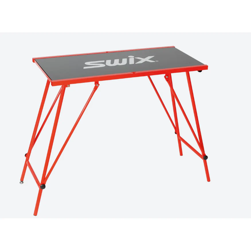 Swix Economy Waxing Table