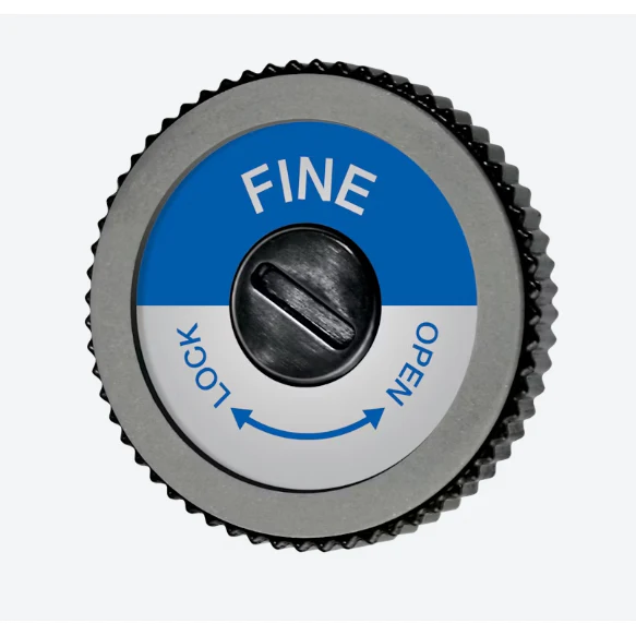 Swix Evo Pro edger Fine disc