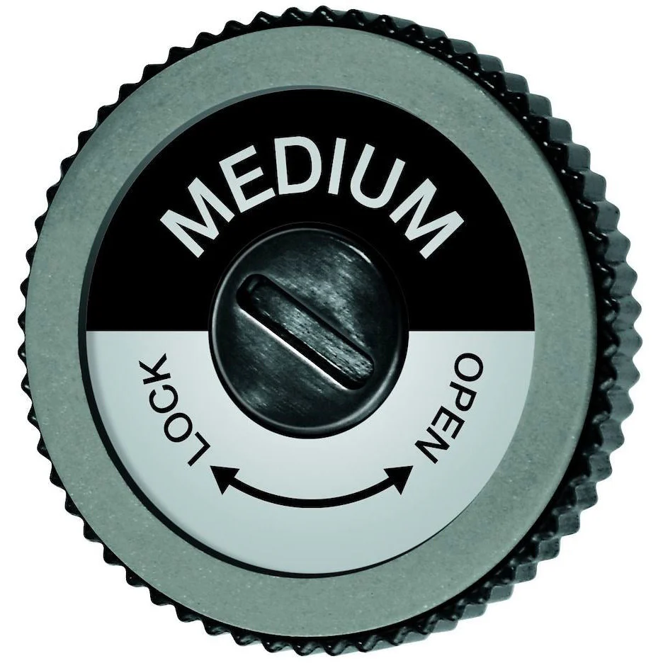 Swix Evo Pro edger Medium disc - Image 2