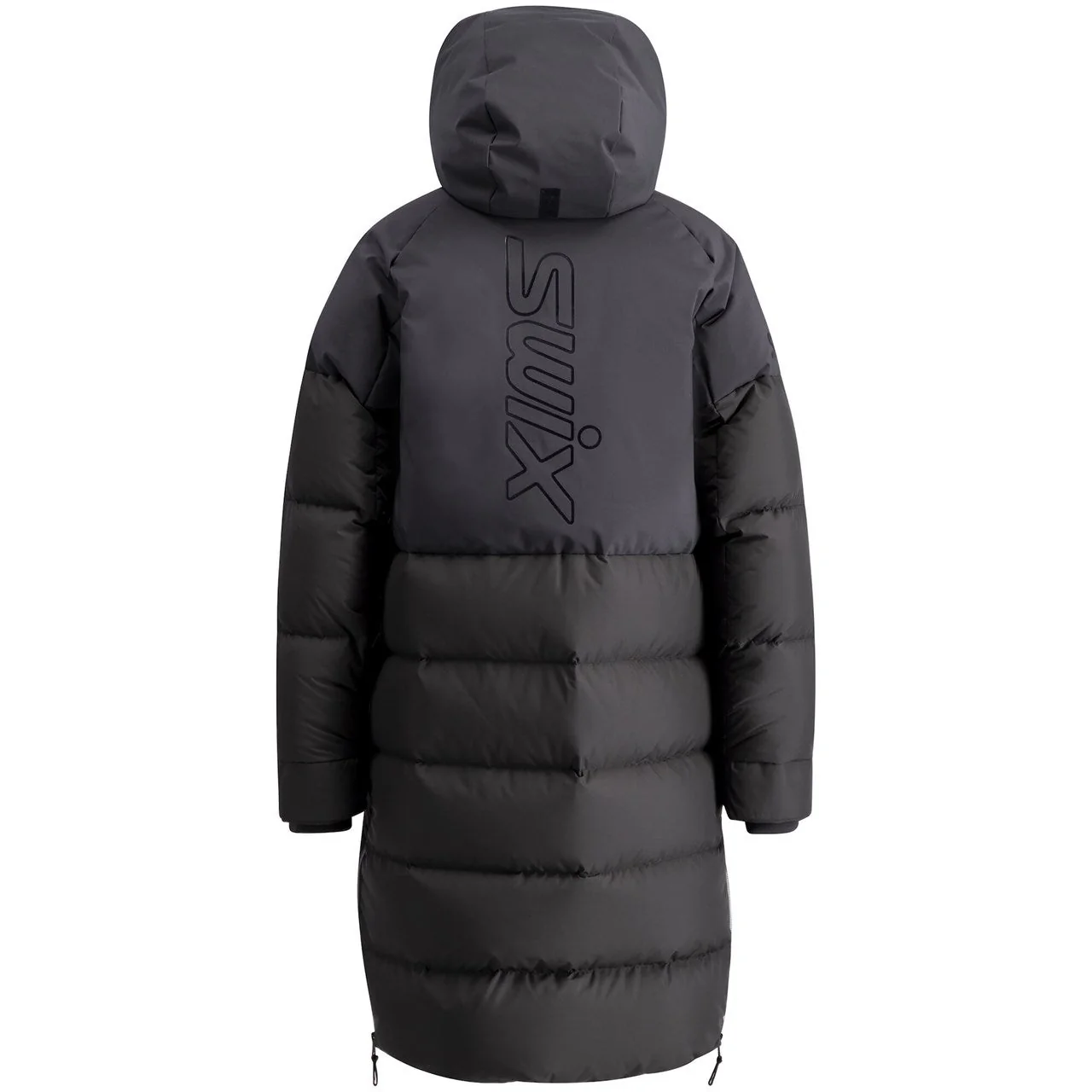 Swix Horizon W Down Parka Jacket - Image 2