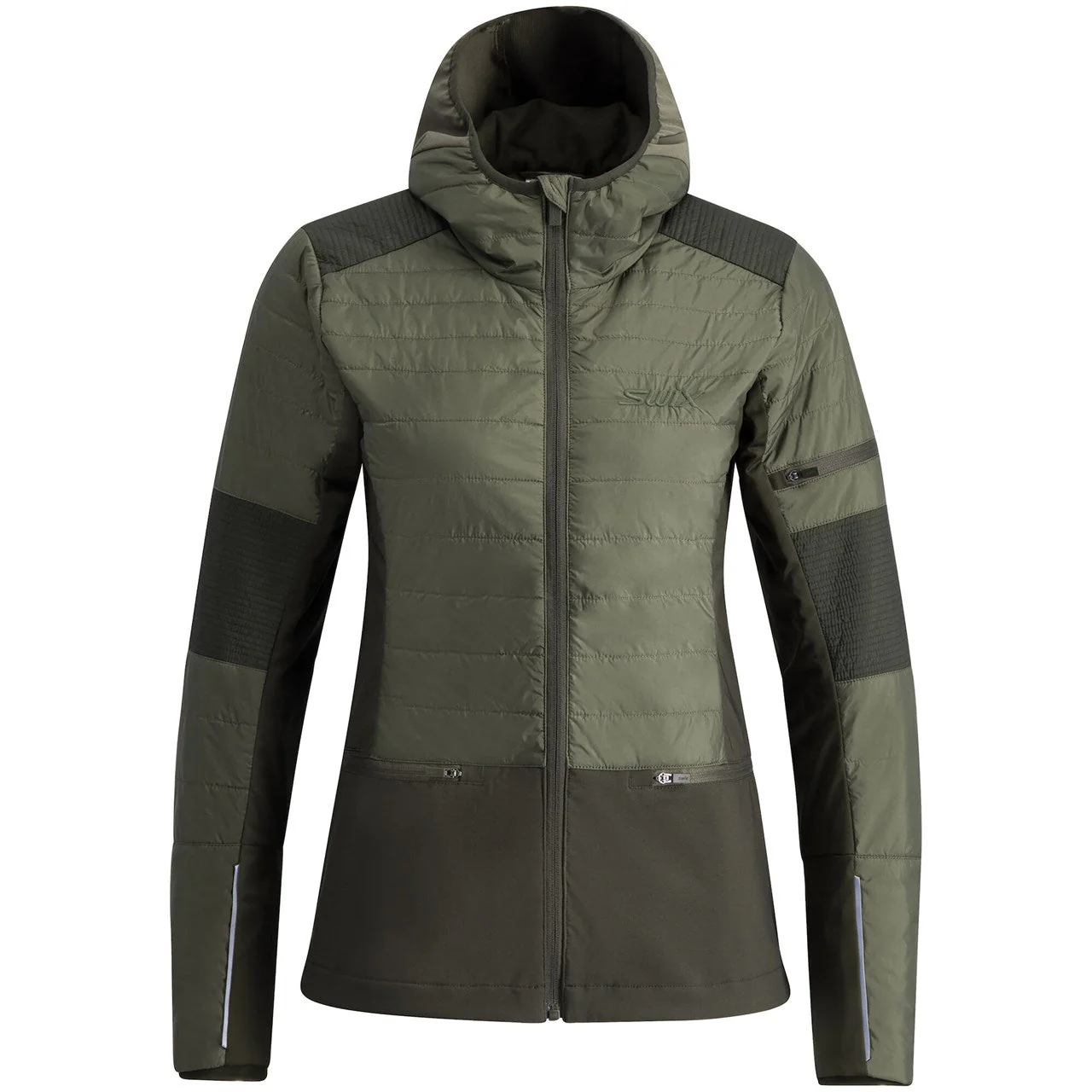 Swix Horizon W Jacket - Image 3