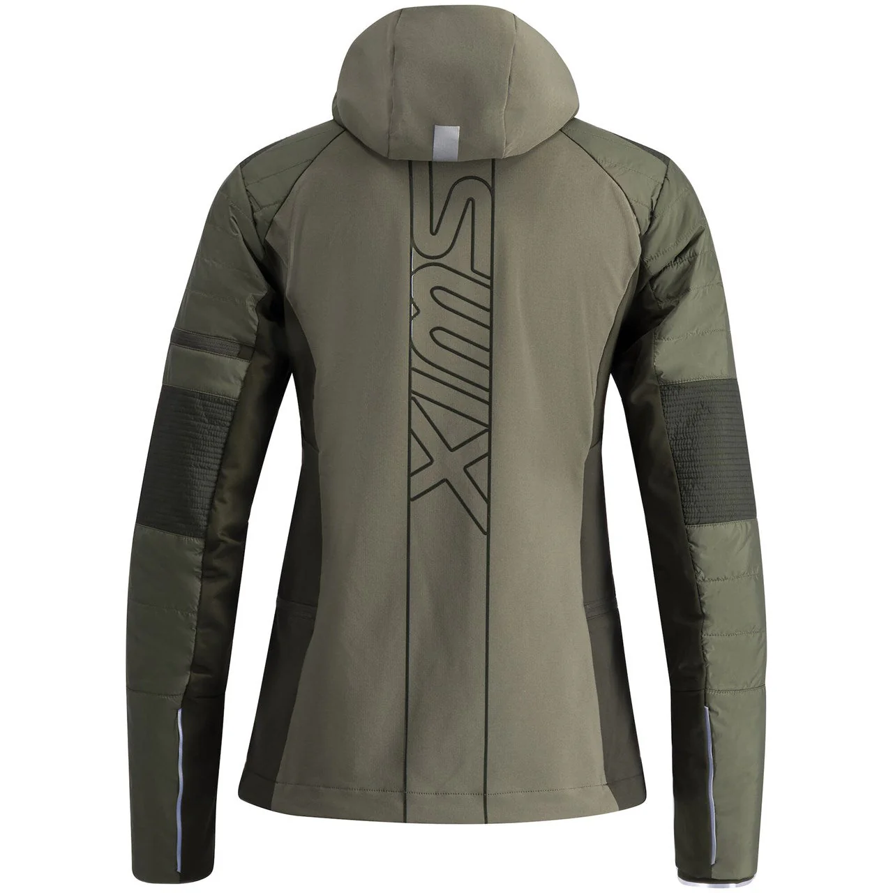 Swix Horizon W Jacket - Image 4