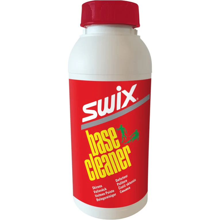 Swix Base cleaner liquid - Image 2