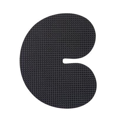 Sidas IPS C SHAPE & Cover - Image 2
