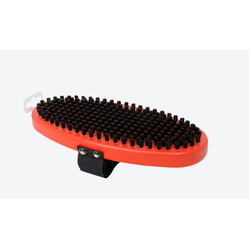 Swix Oval Horsehair Brush