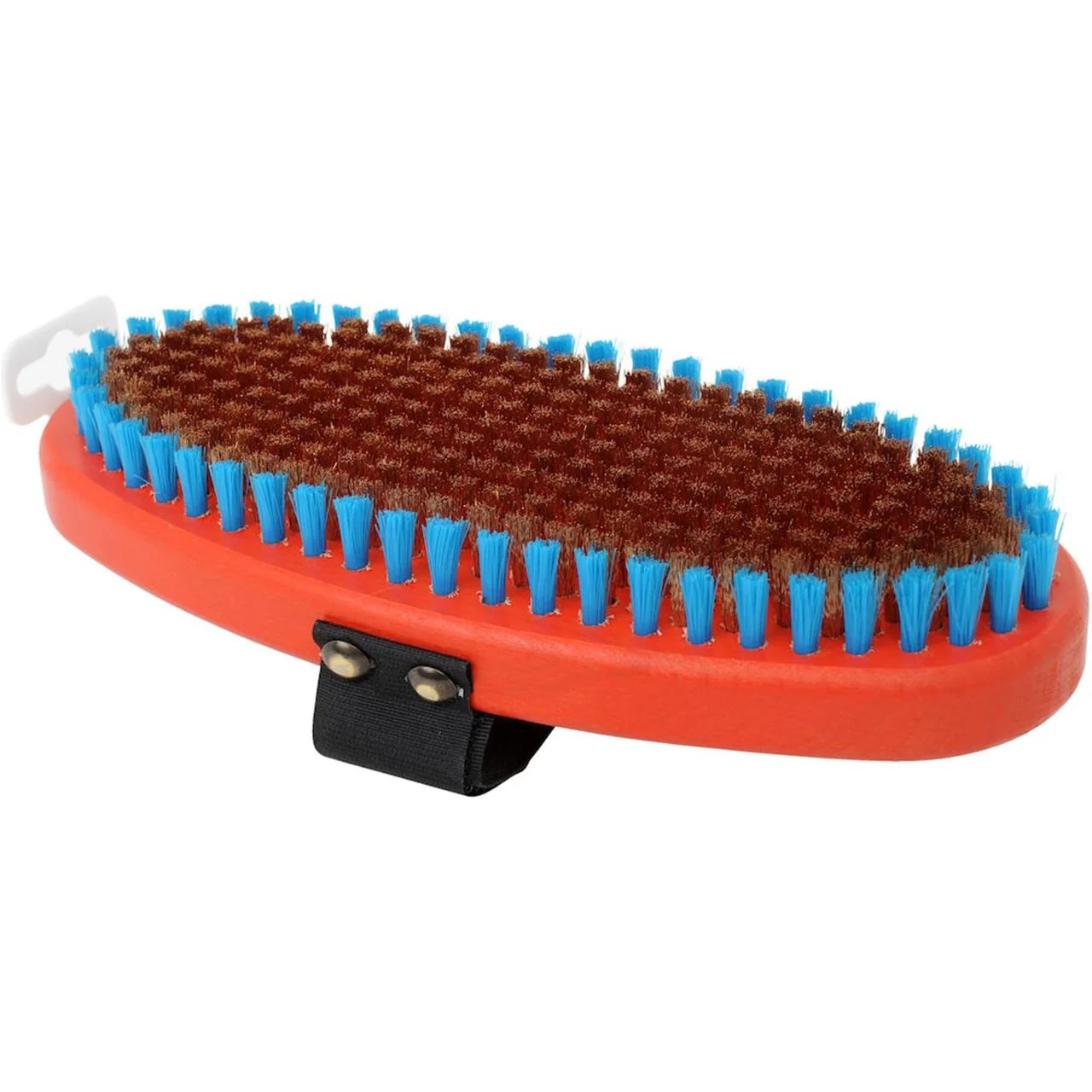Swix Oval Medium Bronze Brush - Image 2