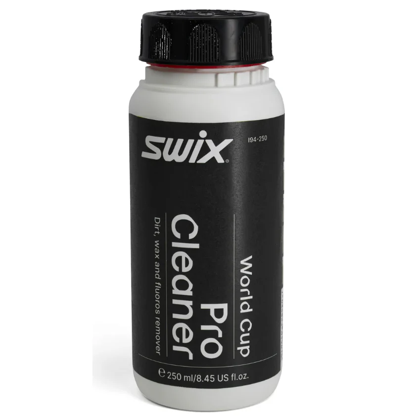 Swix Pro Cleaner