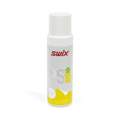 Swix PS10 Liquid Yellow