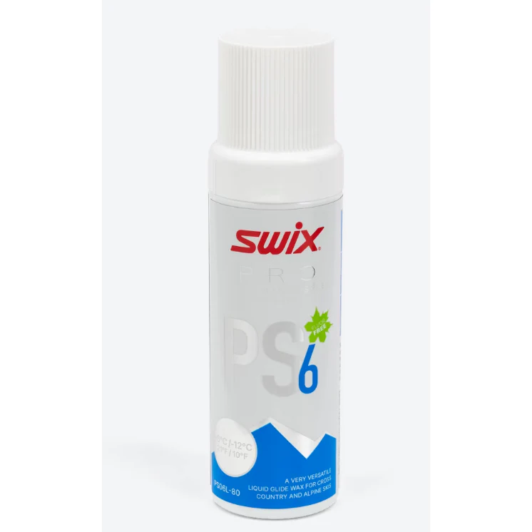 Swix PS6 Liquid Blue - Image 2