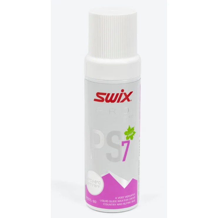 Swix PS7 Liquid Violet - Image 2
