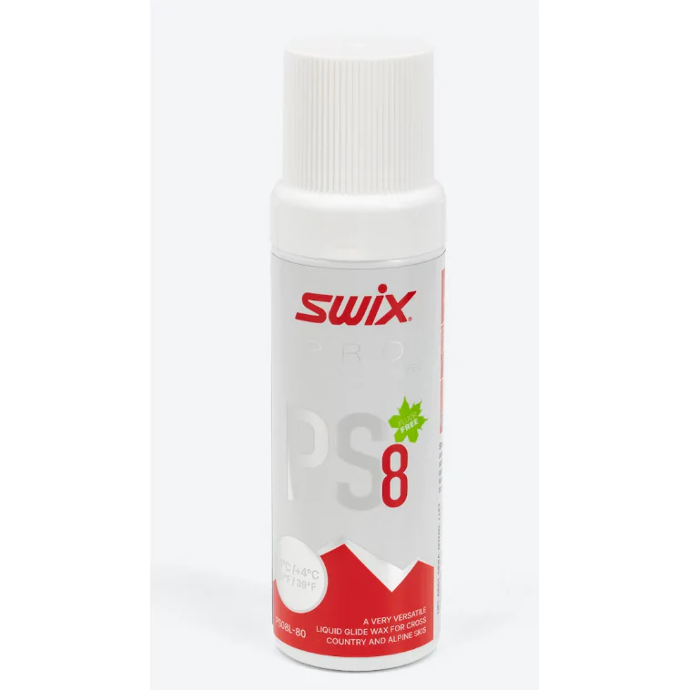 Swix PS8 Liquid Red - Image 2