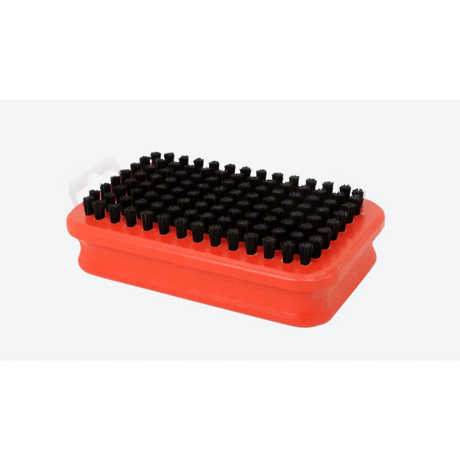 Swix Rectangular Horsehair Brush