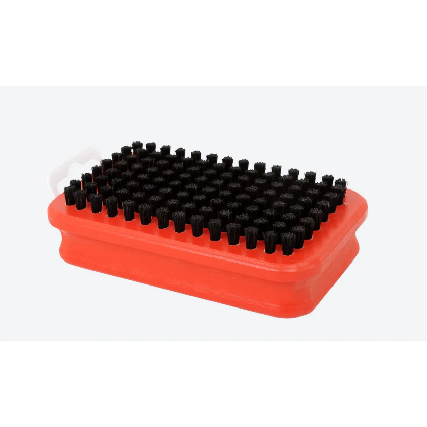 Swix Rectangular Horsehair Brush - Image 2