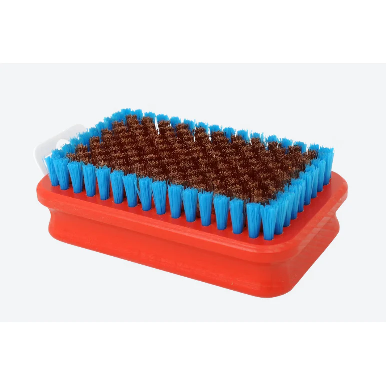 Swix Rectangular Medium Bronze Brush - Image 2