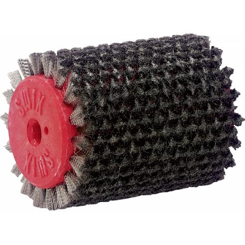 Swix Steel roto brush - Image 2