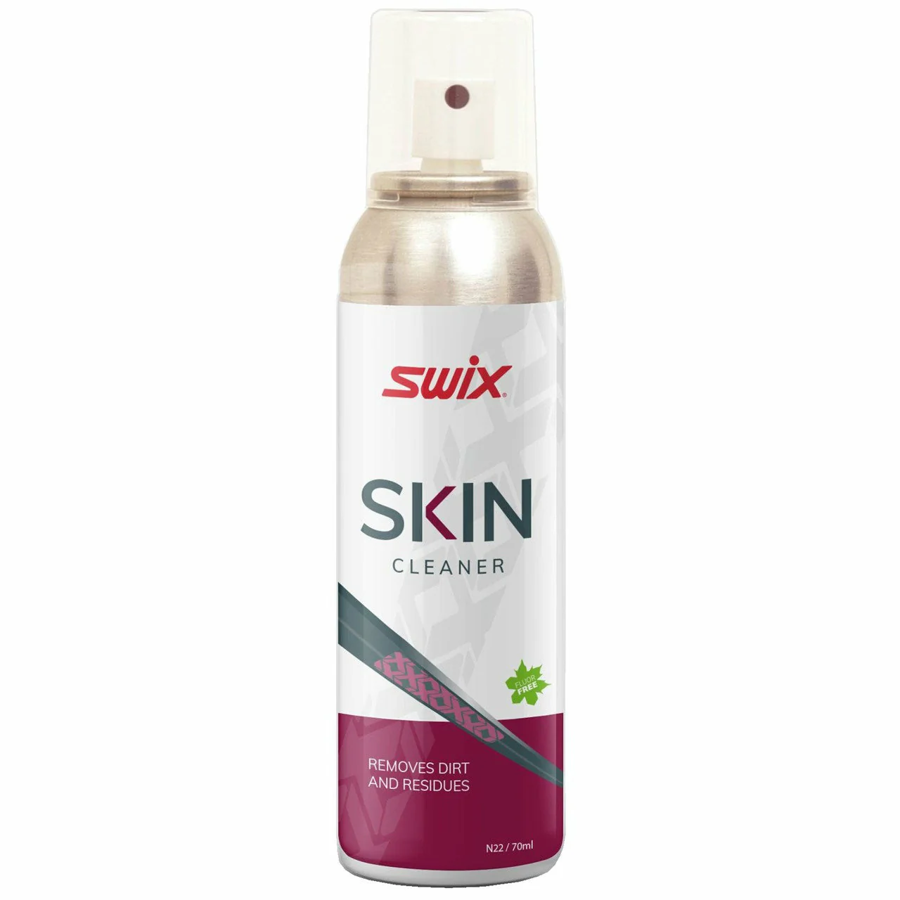Swix Skin Cleaner - Image 2