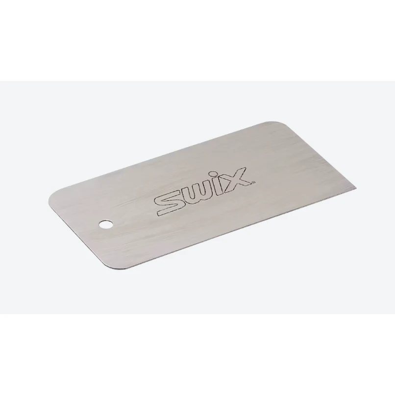 Swix Steel scraper