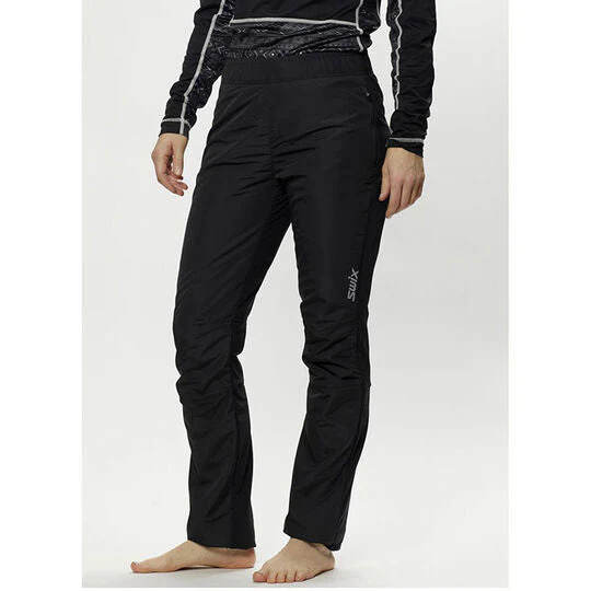 Swix Corvara Softshell W Pant - Image 2