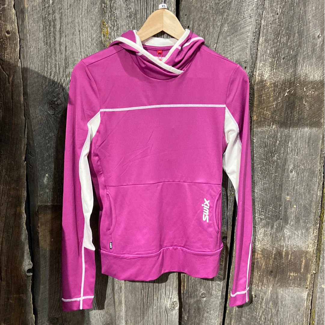 Swix W Tista Pullover - Image 2