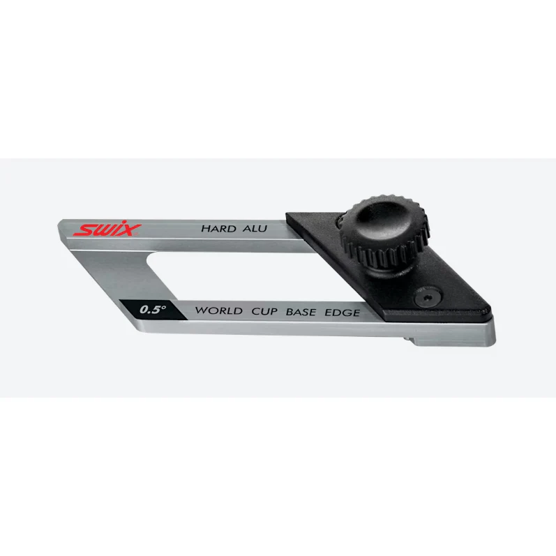 Swix 0.5° WC Base Edge File Guide - Image 2