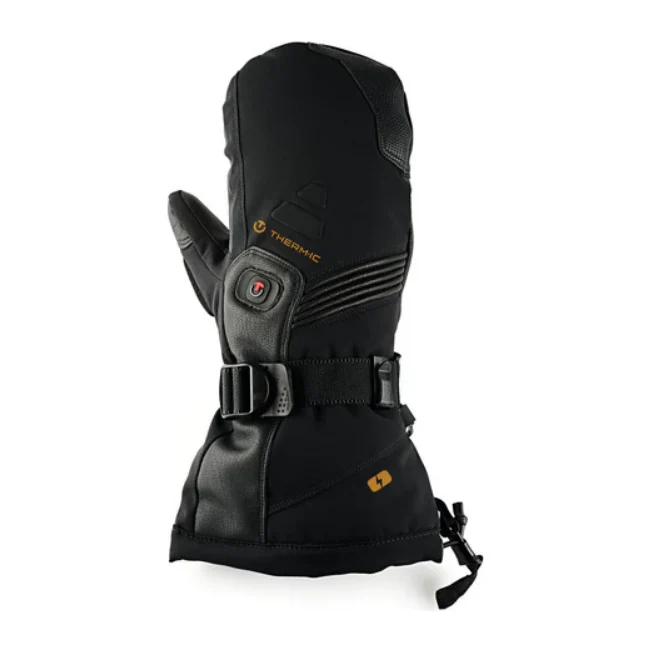 Thermic M Ultra Heat Boost Mittens - Image 2