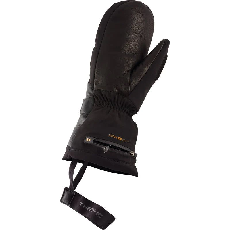 Thermic Ultra Heat Boost Heated W Mittens - Image 2
