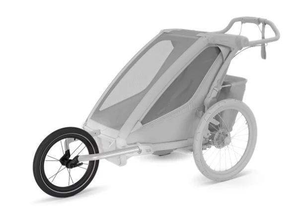 Thule Chariot 2 All-Terrian Singe Gen 2 - Image 2