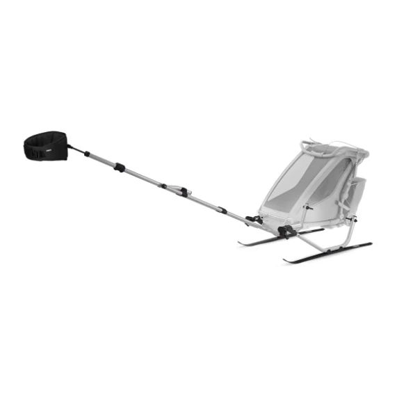 Thule Chariot Cross Country Skiing Kit 2 - Image 2