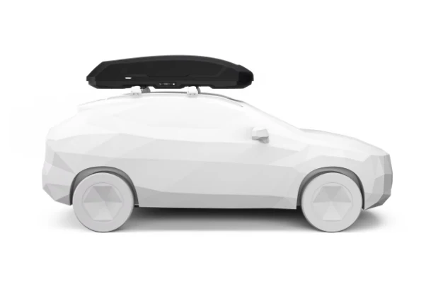 Thule Force 3 XL - Image 2