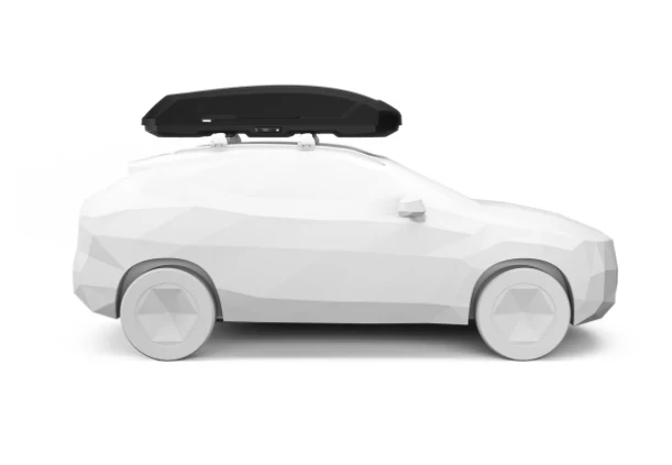 Thule Force 3 XXL - Image 2