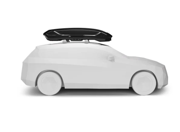 Thule Motion 3 XXL - Image 2
