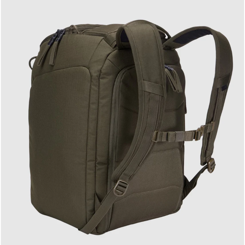 Thule Roundtrip Ski Boot Backpack - Image 8