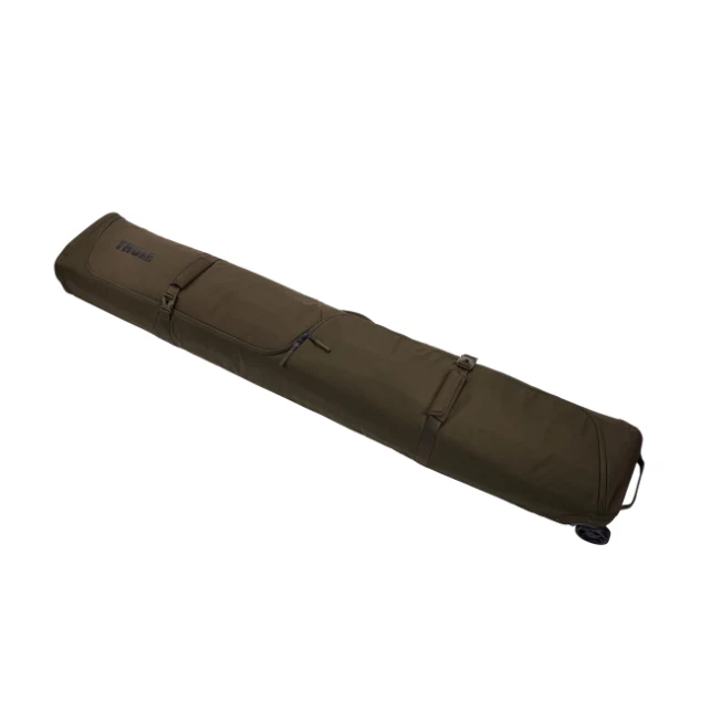 Thule Roundtrip Rolling Ski Bag - Image 2