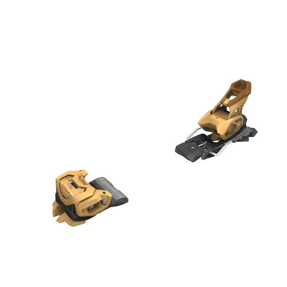 Tyrolia Attack 14 GW - Image 2
