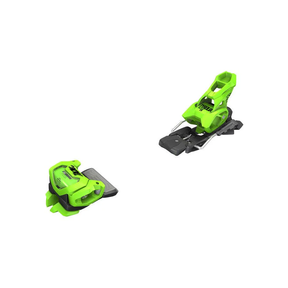 Tyrolia Attack 14 GW W/O BR - Image 4