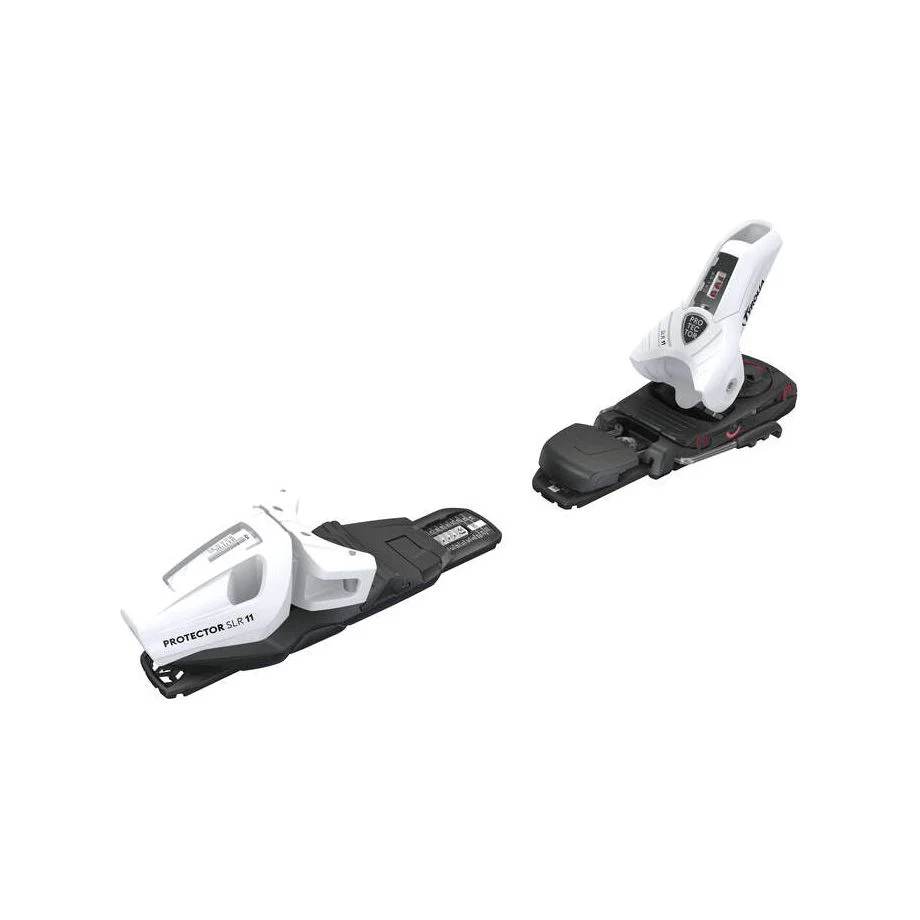 Tyrolia Protector SLR 11 GW SET - Image 2