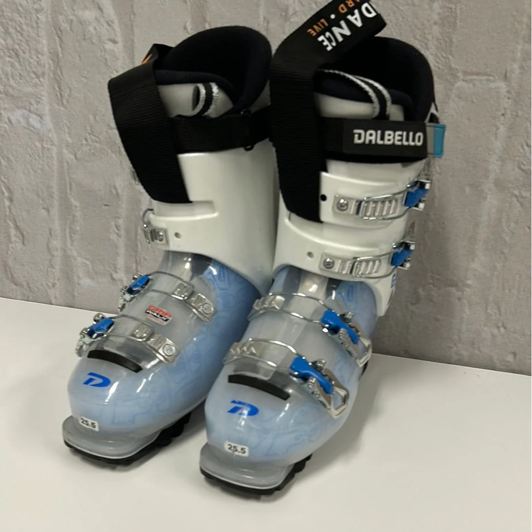 Used Dalbello Gaia 4